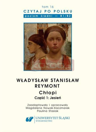 Czytaj po polsku T.16 Władysław Stanisław Reymo