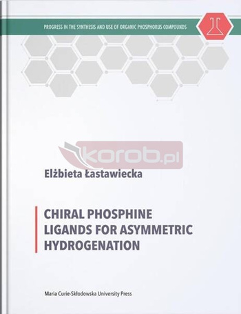 Chiral Phosphine Ligands for Asymmetric...