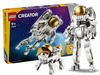 LEGO CREATOR 3W1 31152 ASTRONAUTA zestaw klocków dla dzieci +9 lat