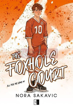The Foxhole Court w.2