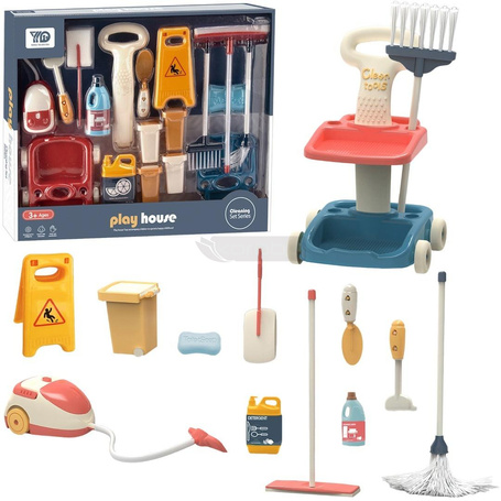 Zestaw do sprzątania
