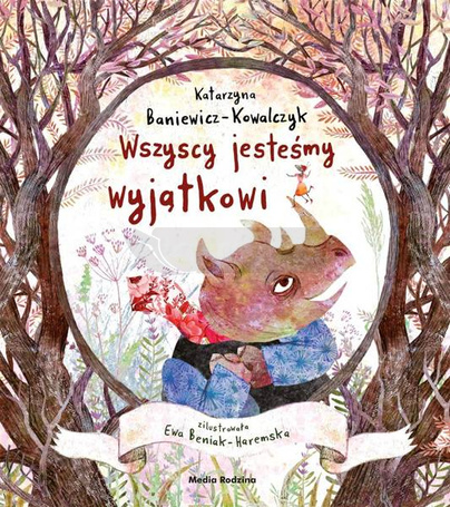 Wszyscy jesteśmy wyjątkowi