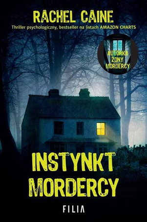 Instynkt mordercy
