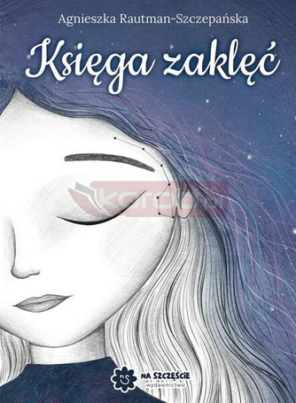 Księga zaklęć