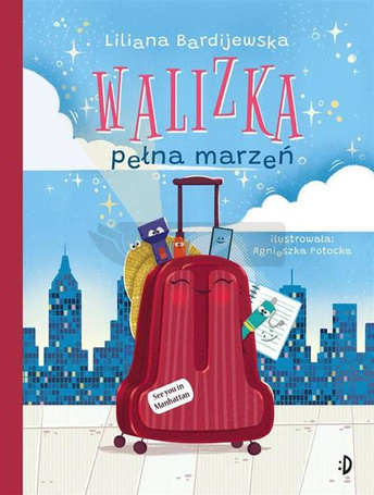 Walizka pełna marzeń