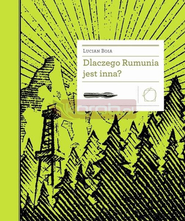 Dlaczego Rumunia jest inna?