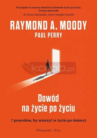 Dowód na życie po życiu