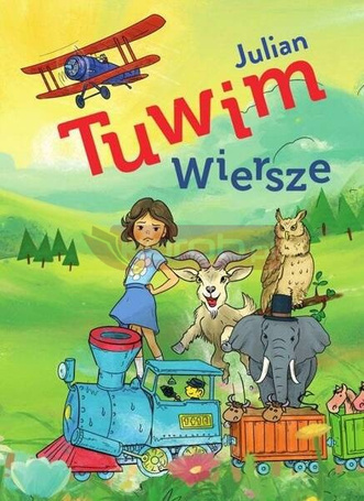 Wiersze (Tuwim)