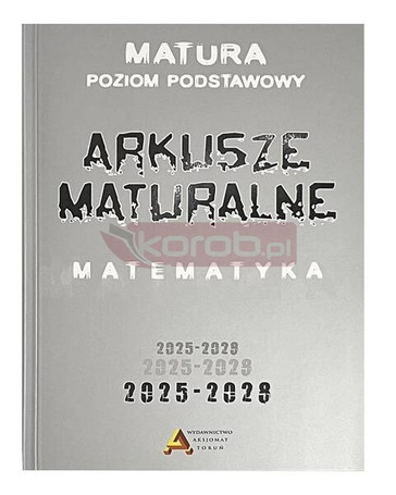Arkusze maturalne z matematyki ZP