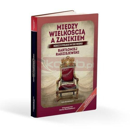 Między wielkością a zanikiem BR