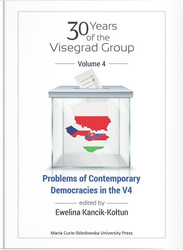 30 years of the Visegrad Group Vol.4