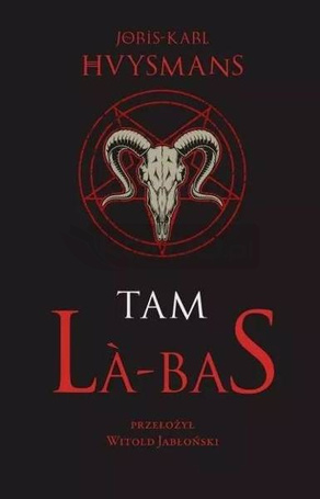 Tam. La-bas