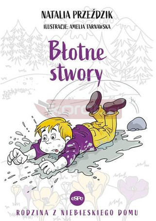 Błotne stwory