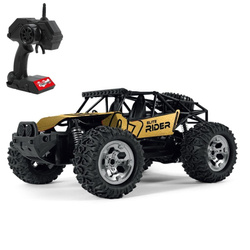 Samochód R/C Ready gold TURBO CHALLENGE
