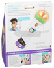 Fisher Price Mikrofon malucha Śpiewaj i nagrywaj! FBP38