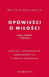 Opowieści o miłości. Między modelem a tajemnicą