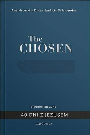 The Chosen 40 dni z Jezusem cz.2