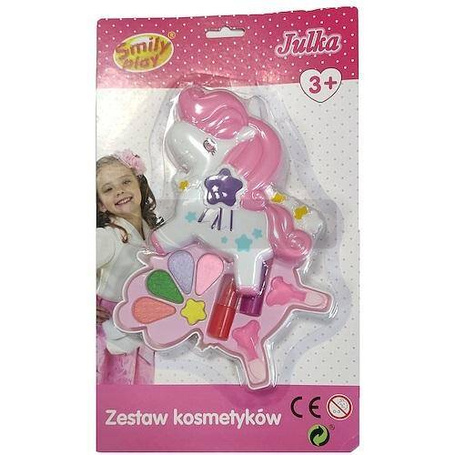 Zestaw kosmetyków Jednorożec
