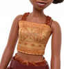 DISNEY LALKA LOTO lalka z filmu MOANA VAIANA 2 JBT35
