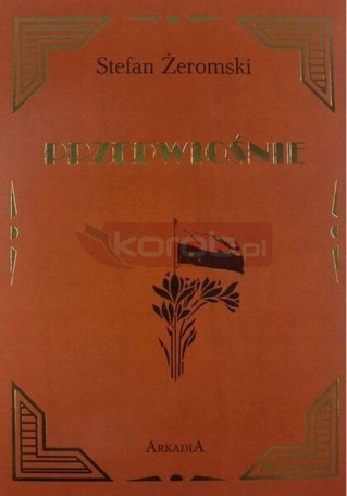 Przedwiośnie w.jubileuszowe