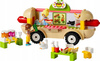 LEGO FRIENDS 42633 FOOD TRUCK Z HOT DOGAMI