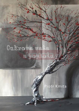 Cukrowa wata z popiołu