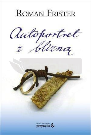 Autoportret z blizną