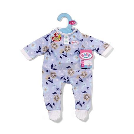 Baby born - Romper Blue 43cm
