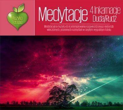 Muzykoterapia - Medytacyje - 4 Inkarnacje SOLITON