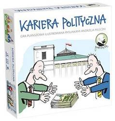 Kariera Polityczna