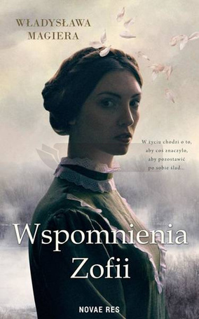 Wspomnienia Zofii
