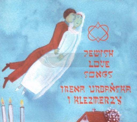 Jewish Love Songs