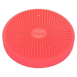 Tullo Fizjo poduszka sensoryczna czerwona