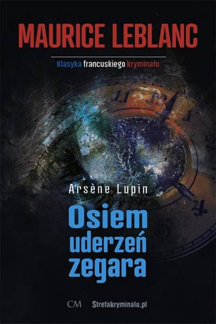 Arsene Lupin: Osiem uderzeń zegara