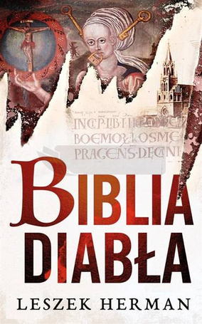 Biblia diabła w.3