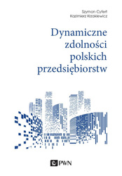 Dynamiczne zdolności polskich przedsiębiorstw