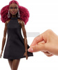 LALKA BARBIE SIGNATURE Barbie Basic Model 03, lalka kolekcjonerska JBH75
