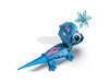 LEGO Disney Frozen 43186 Salamandra Bruni do zbudowania