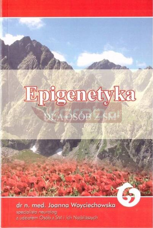 Epigenetyka dla osób z SM