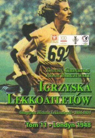 Igrzyska lekkoatletów T.11 Londyn 1948