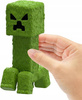 MINECRAFT MOVIE duża figurka filmowa CREEPER 30,5cm JFR66