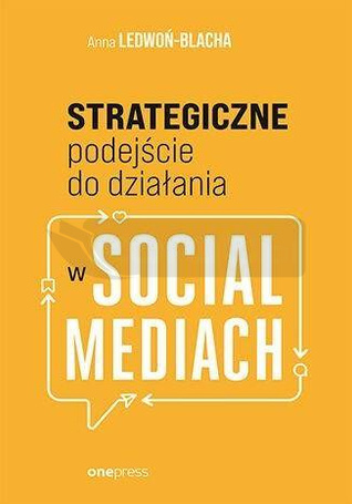 Strategiczne podejście do działania w social med.