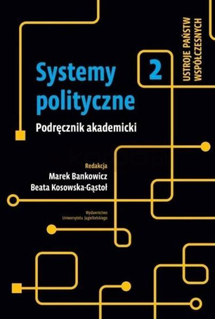 Systemy polityczne T.2