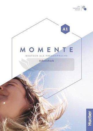 Momente A1 AB + kod online HUEBER