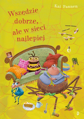 Wszędzie dobrze, ale w sieci najlepiej T.8