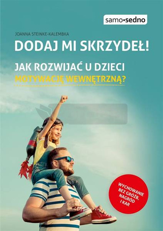 Dodaj mi skrzydeł!