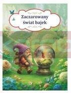 Zaczarowany świat bajek