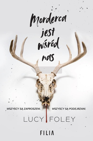 Morderca jest wśród nas