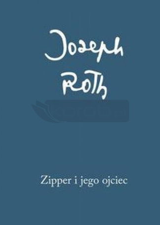 Zipper i jego ojciec