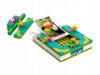 LEGO DISNEY 43239 ENCANTO RAMKA NA ZDJĘCIA I SZKATUŁKA MIRABEL